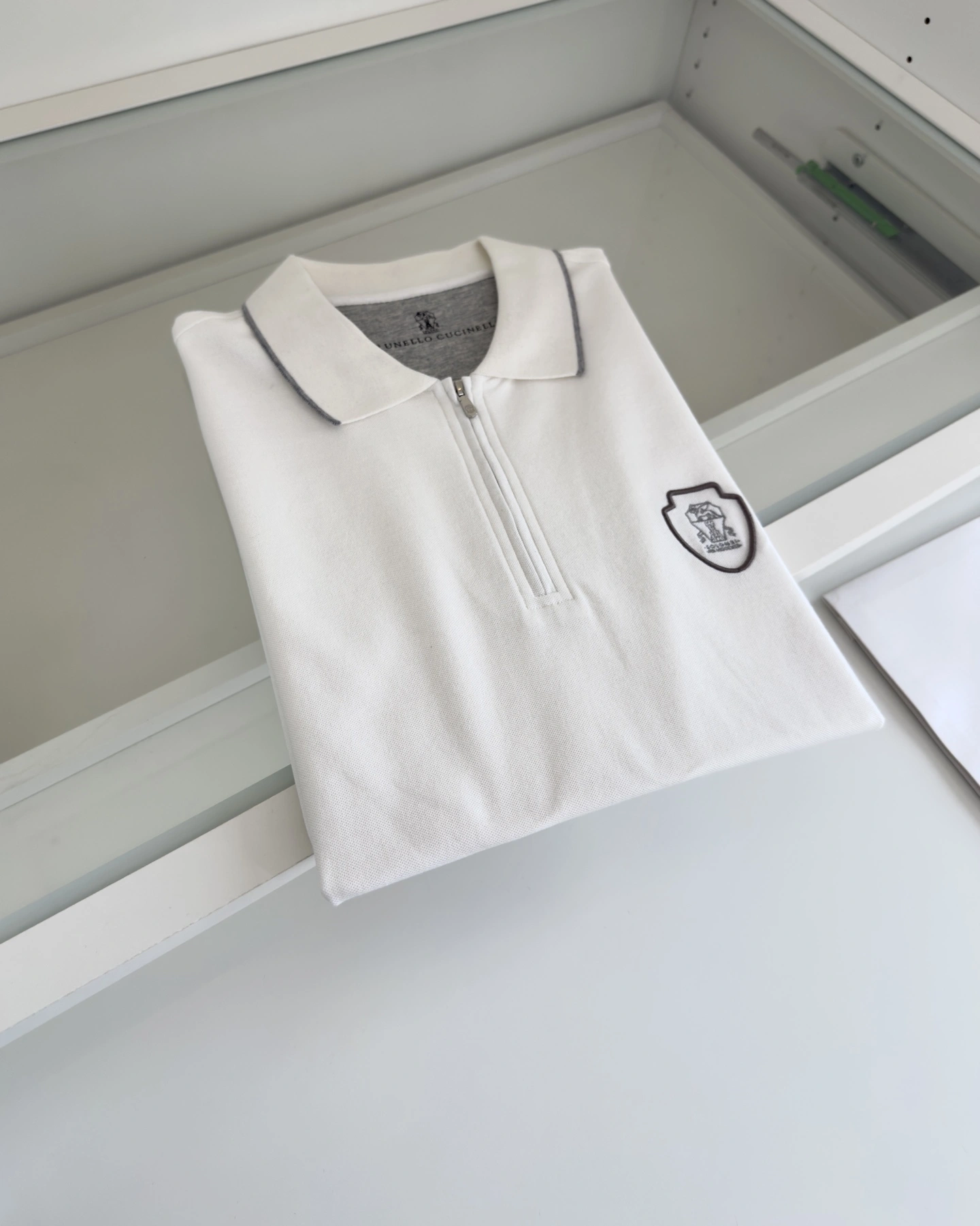 wg.luxury- 2ru9588o Slim Fit 2Colour item:E-F409D2805-2